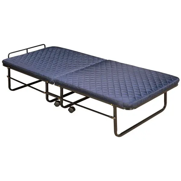 Folding deals charpai bed