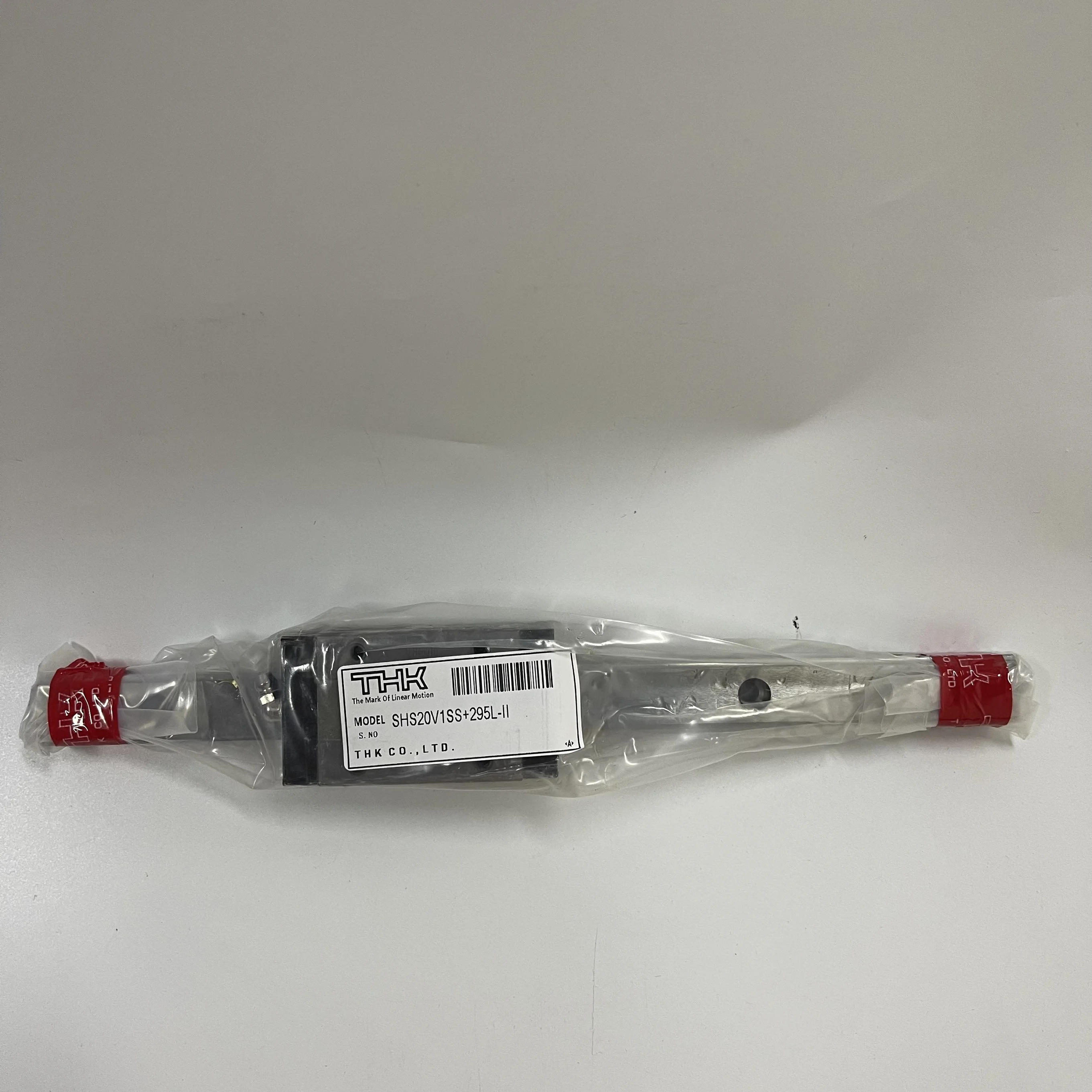 THK Linear Guide SHS20V1SS+295L-II THK Linear Guide SHS20V1SS+295L-II