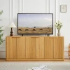 67.0"L + Natural