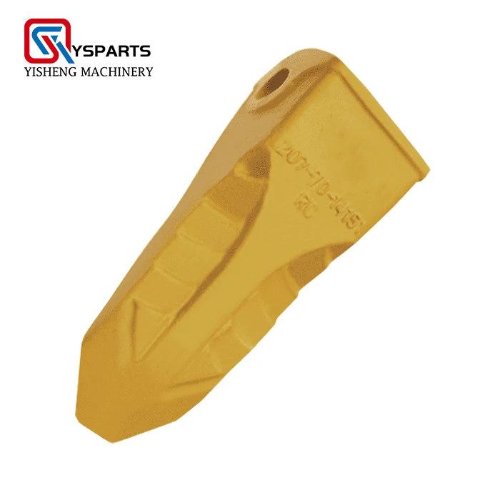 DX220 Excavator Bucket Adaptor 2713-1218 - Durable & Versatile