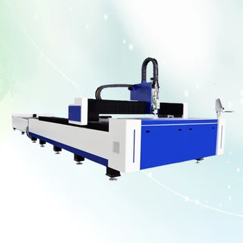 topnotch 3000 1500 STL 1500W plate Fiber Laser Cutting Machine for Metal Sheet CNC Laser Cutting Machine