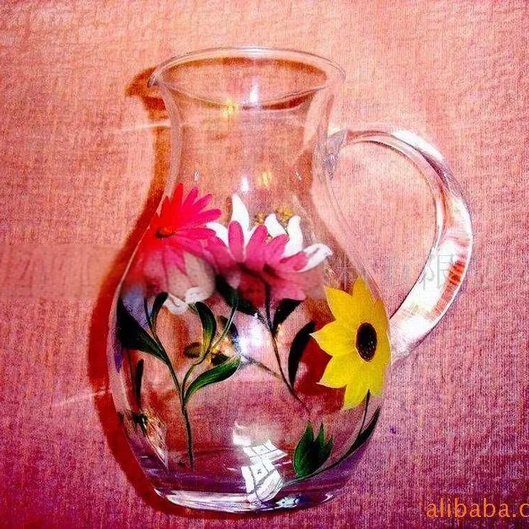 Glass Low Temperature Pigment, Glass Flower Paper Pigment, Glass Color Powder  Glass Ink 580°C