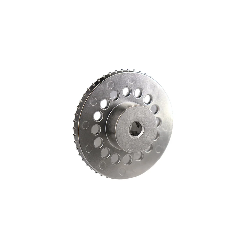 Порошковая металлургическая муфта премиум качества механические компоненты для тяжелых применений