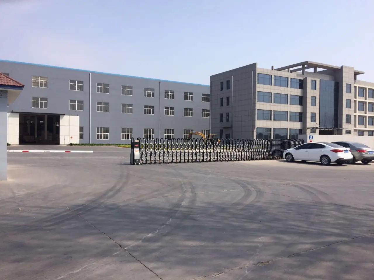 Shanghai Gobooman Import And Export Co., Ltd.