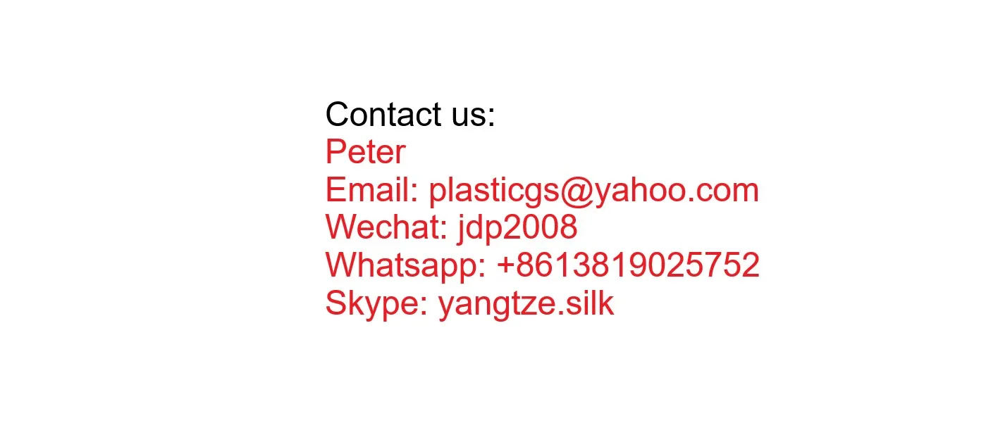 Black Grey PVC Formwork Corner Fillets