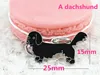 Dachshund Black color