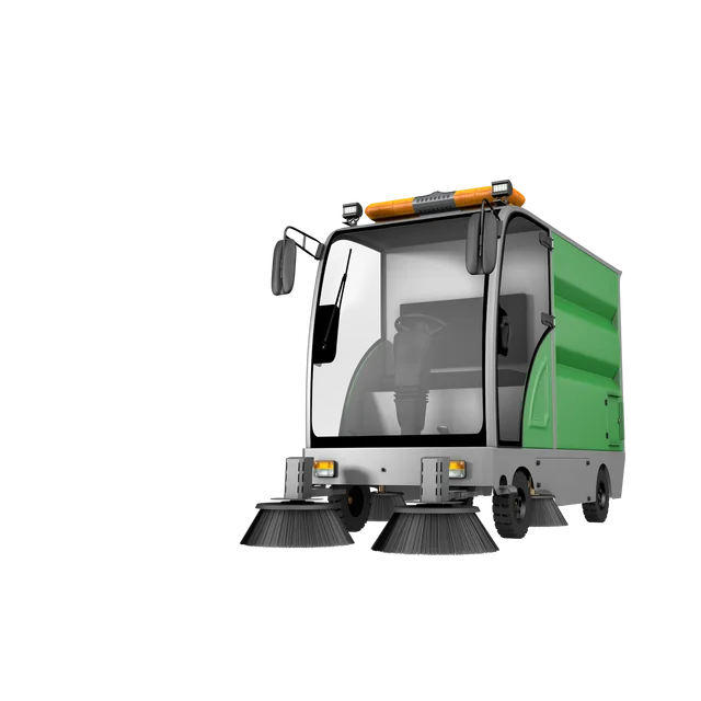 street sweeper broomer street sweeper snow blower small manual street sweeper