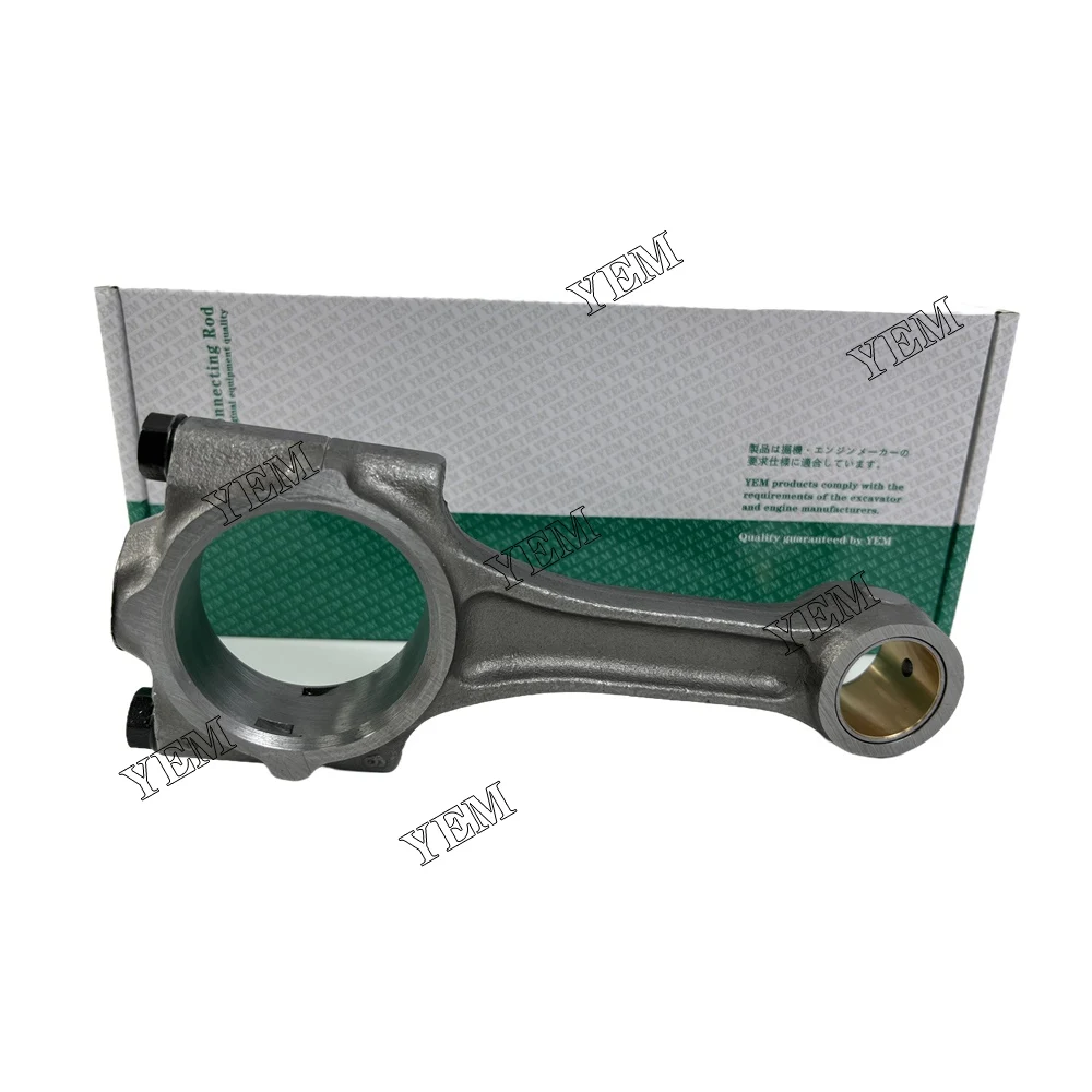 Connecting Rod R914 for Liebherr Heavy Equipment Engine Parts