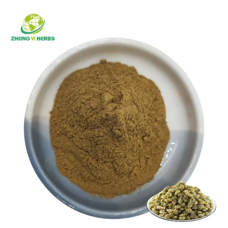 Natural Sophora Japonica Extract Kaempferol Cas 520183 10 Kaempferol