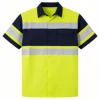 Fluorescent Yellow