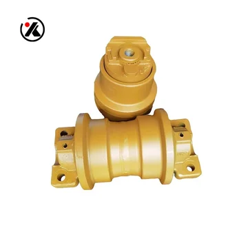 Part No. 9253782 ZX300-5G Hitachi Excavator Track Roller| Alibaba.com