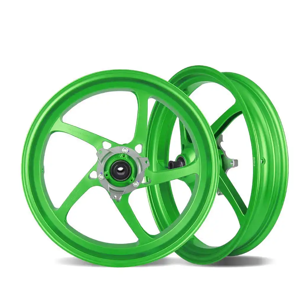 Wholesale 17 Inch Motorcycle Wheels For Honda Wave 100i Wave125i Buy