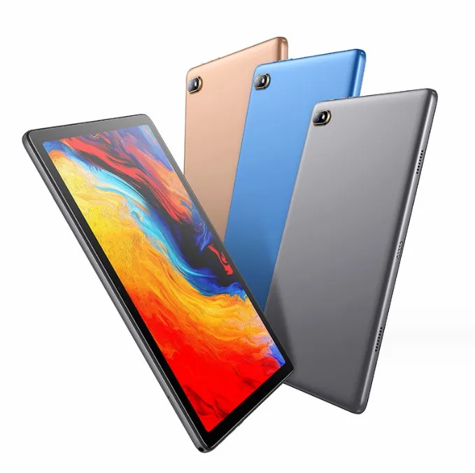 Android 13 タブレット PC 10.1インチ 6GB+128GB T616 Octa Core 5G対応