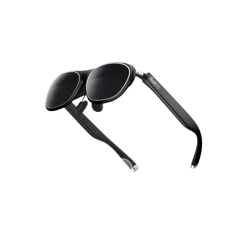 Rokid Max 2 AR スマートグラス【全新未開封品】 Rokid Max 2 AR Glasses - Rokid