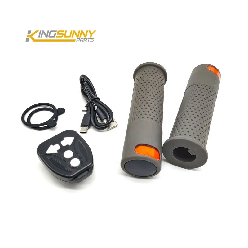 Poignées Ergonomiques Pour Trottinette électrique – Remplacement Ou Upgrade – Lot De 2