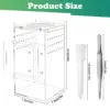 Acrylic Breeding Tank