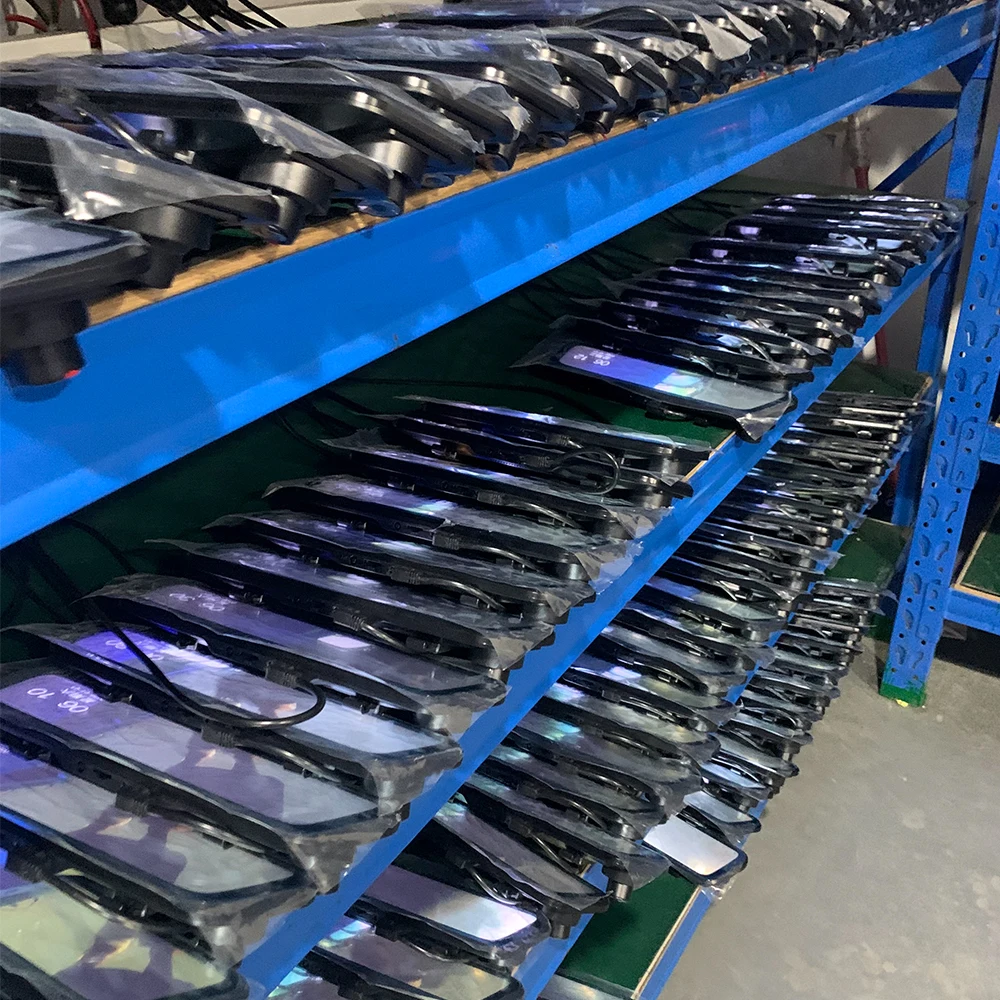 Shenzhen Somo Technology Co., Ltd. 3