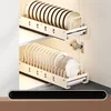 Small bowl rack+small plate rack