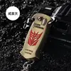 megatron plegable