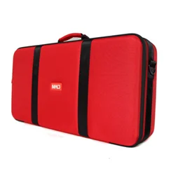 SHBC- Custom Large  Mahjong Set Storage Case ,High Quality Mahjong Case