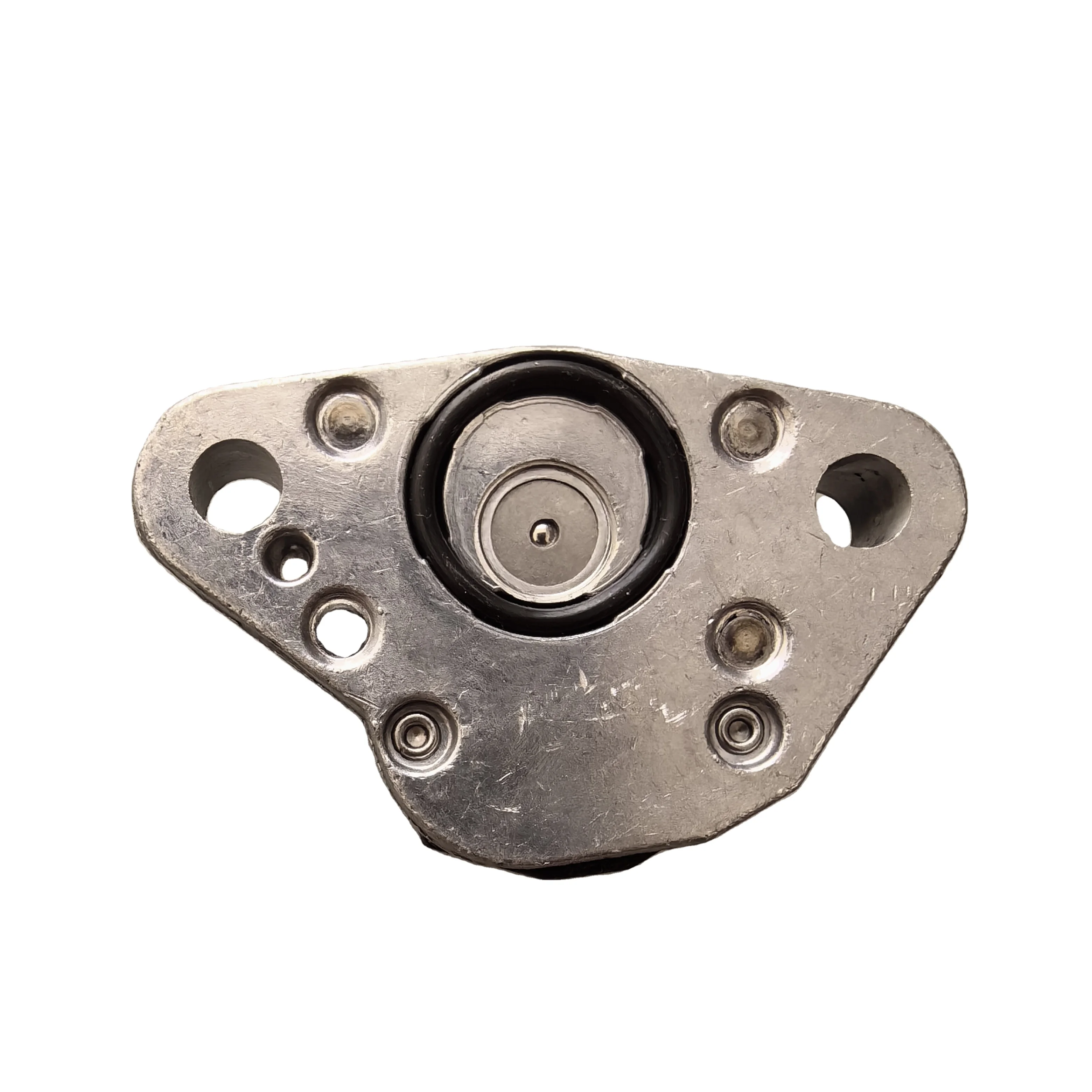 9314145 Solenoid Valve for ZX200-5G Excavator - 3 Month Warranty