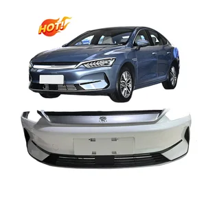 New Original BYD Qin Plus Bumper Assembly EV Front Bumper Rear Bumper for Qin Plus Dm-i Accessories