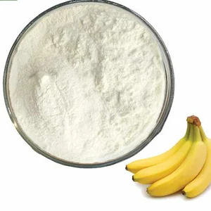 Factory Direct Price Synthetic Fresh  Banana Flavor Powder for Wholesale