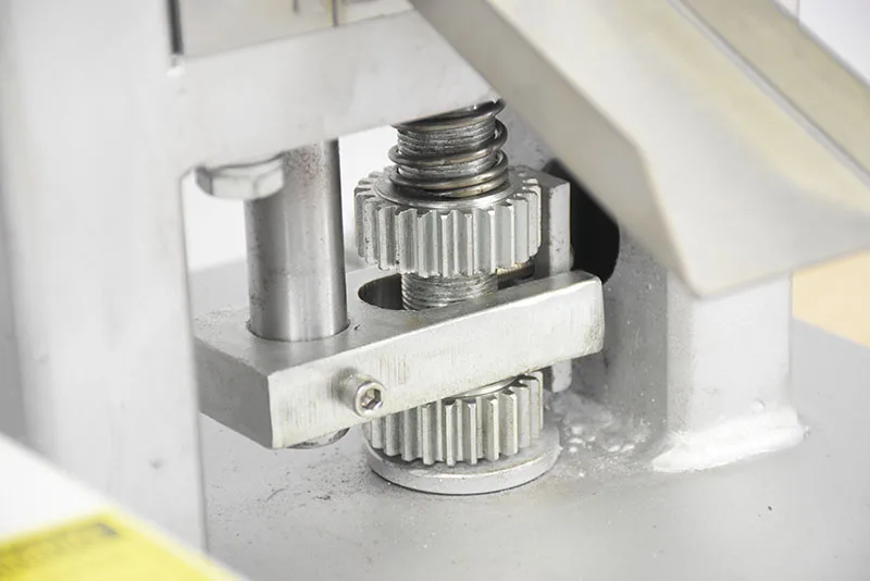 
 TDP-3 THDP3 30KN маленький настольный однопуансонный таблеточный пресс  