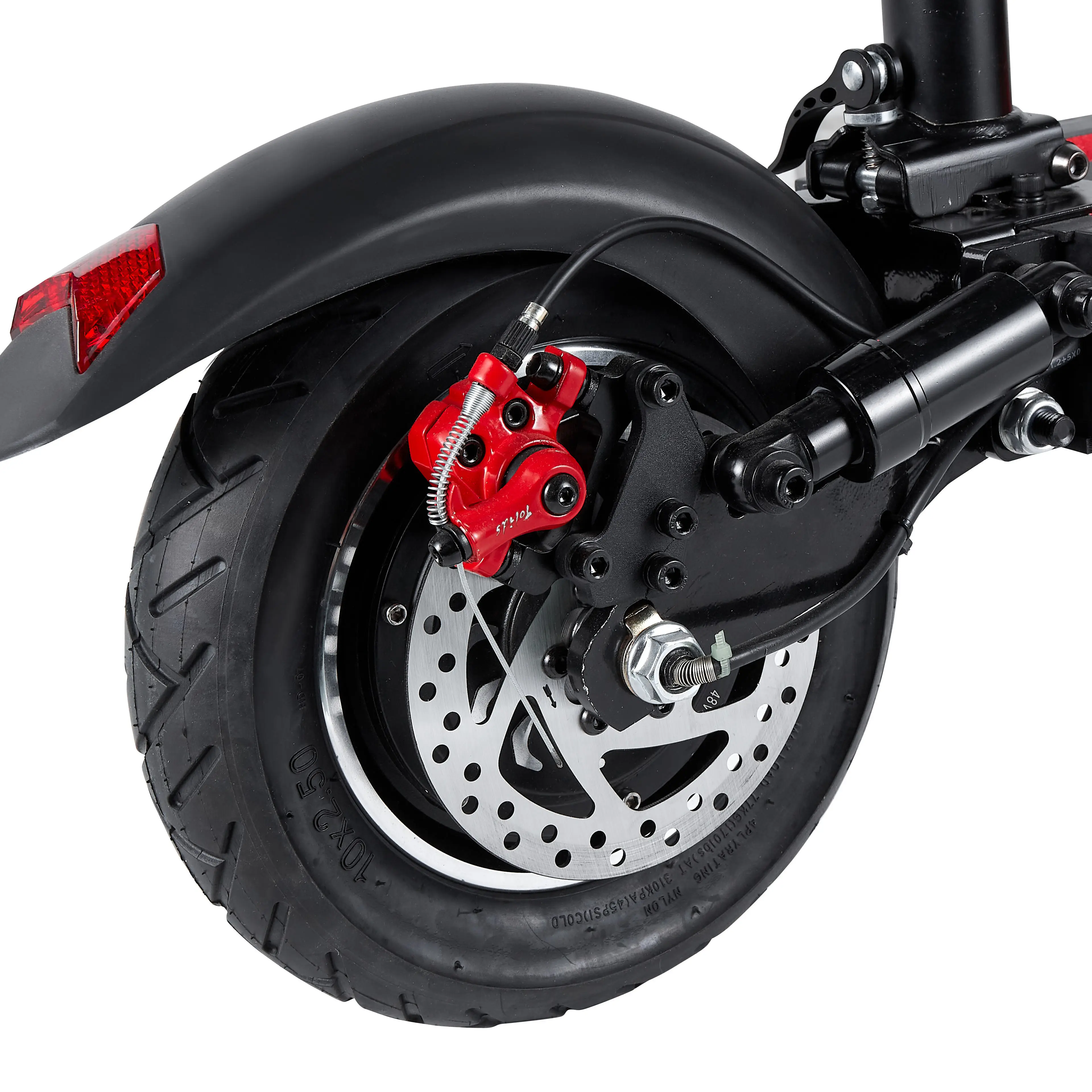 Fast Electric Scooter 48V with Saddle Self-balancing Electric Scooters Long Range Electric Scooters