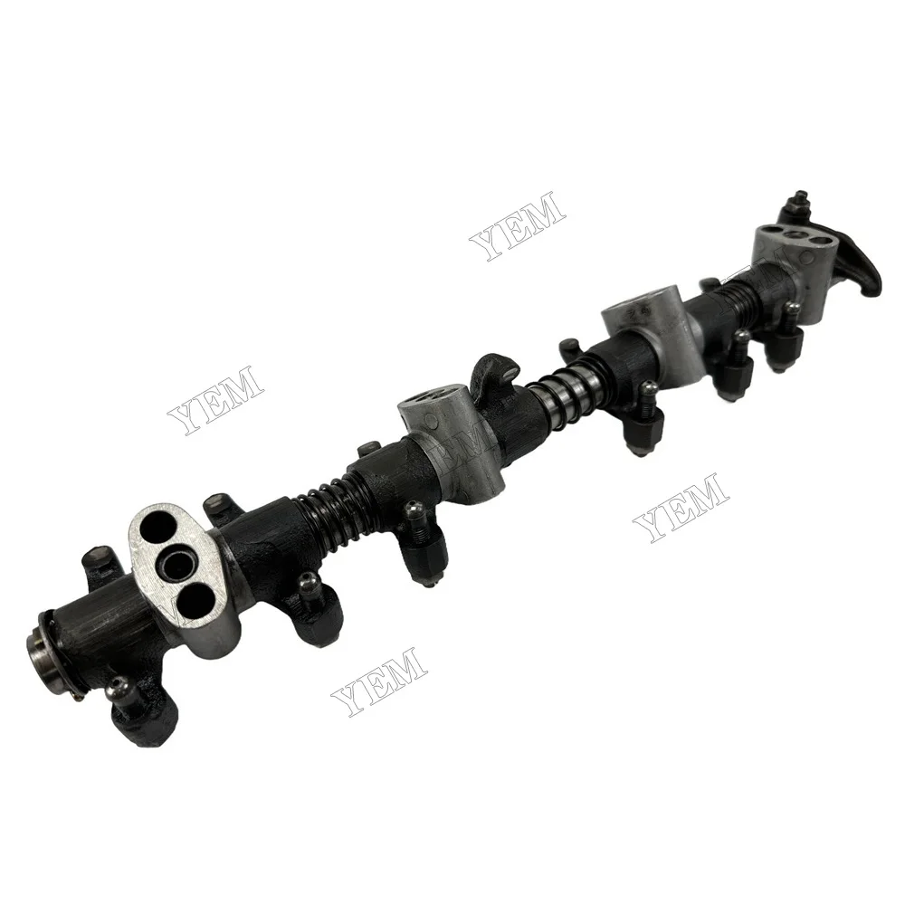 Rocker Arm Assy Fit for Nissan SD25 Engine Parts 6