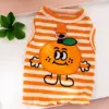 Tomate Orange - Gilet