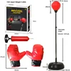 Teen & Adult Boxing Set(Spray Painted Pole)