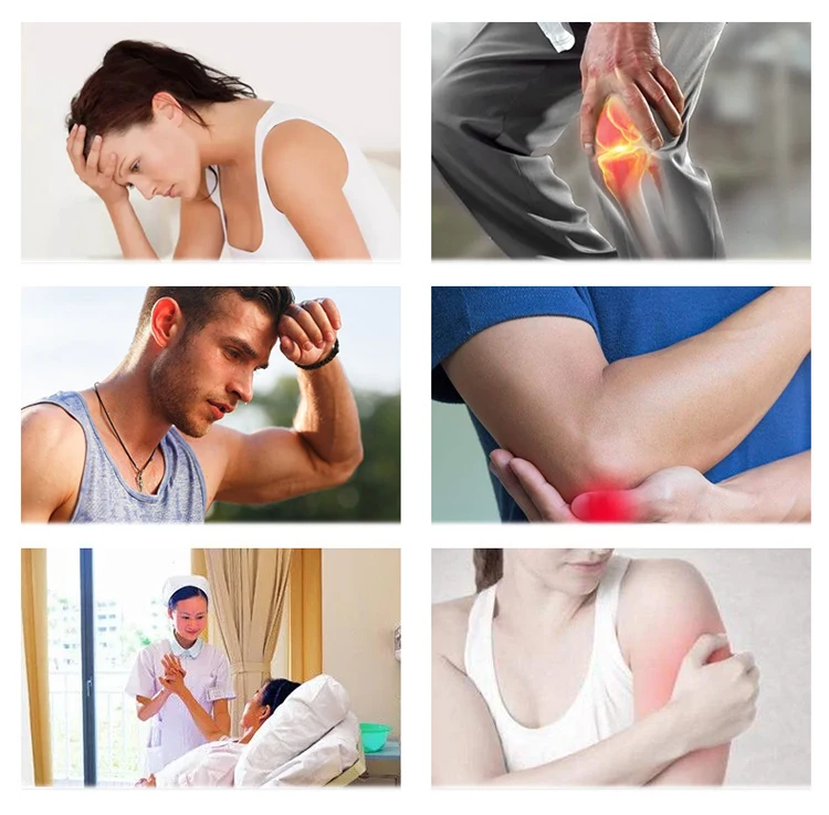 high quality custom gel ice pack logo reusable nylon ice bag 23*13cm hot cold compress relieve pain