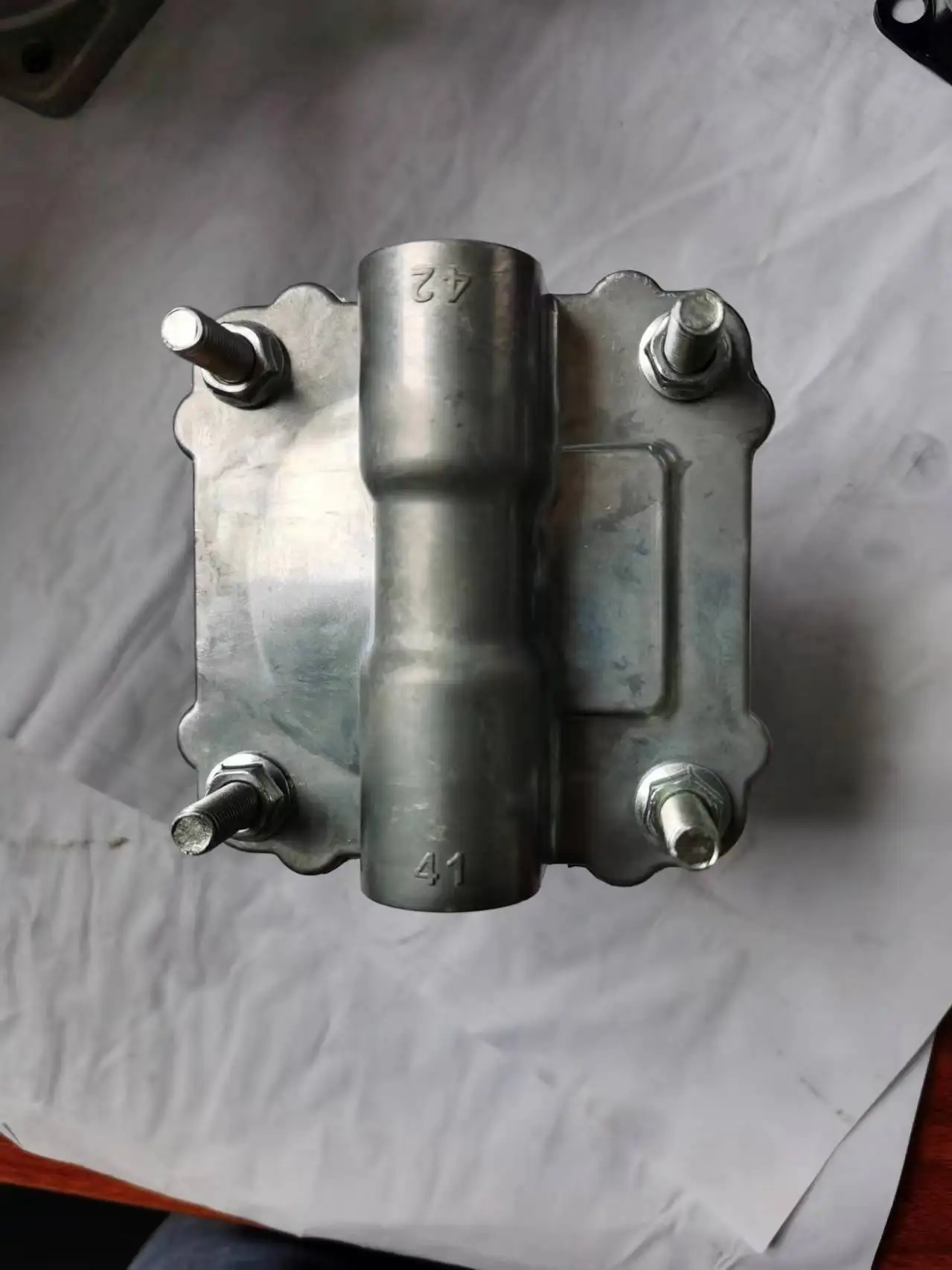 VIT-JE Relay Valve 8-98292-213-0 for Japanese Truck Repair