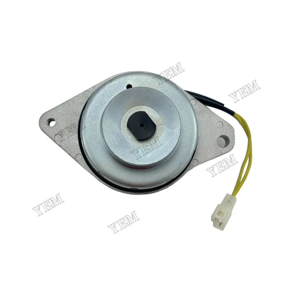 Alternator 1K571-64010 Fit for Kubota D1105 Engine 5