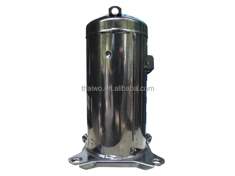 ZR28K3E-TFD-522 Scroll Copeland Compressor 2.5 hp Chinese Distributor Compressor 220v 24000 Btu Copeland