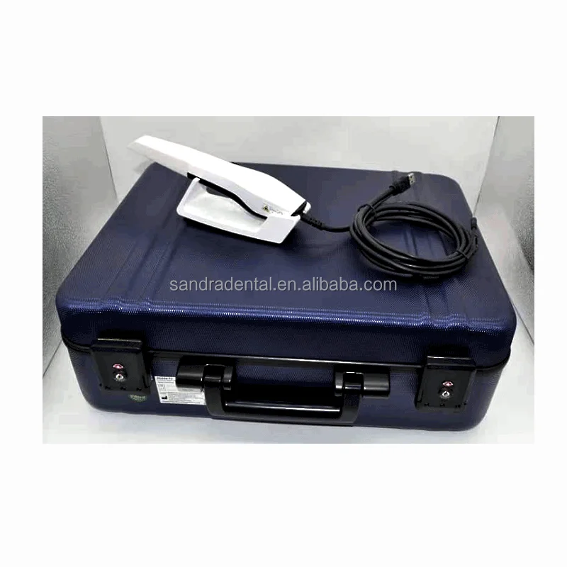 Selling Non-Contact Scanning Dental Equipment CAD/Cam Digital 3D Dental Scanner With Dental Lab - Foto 2