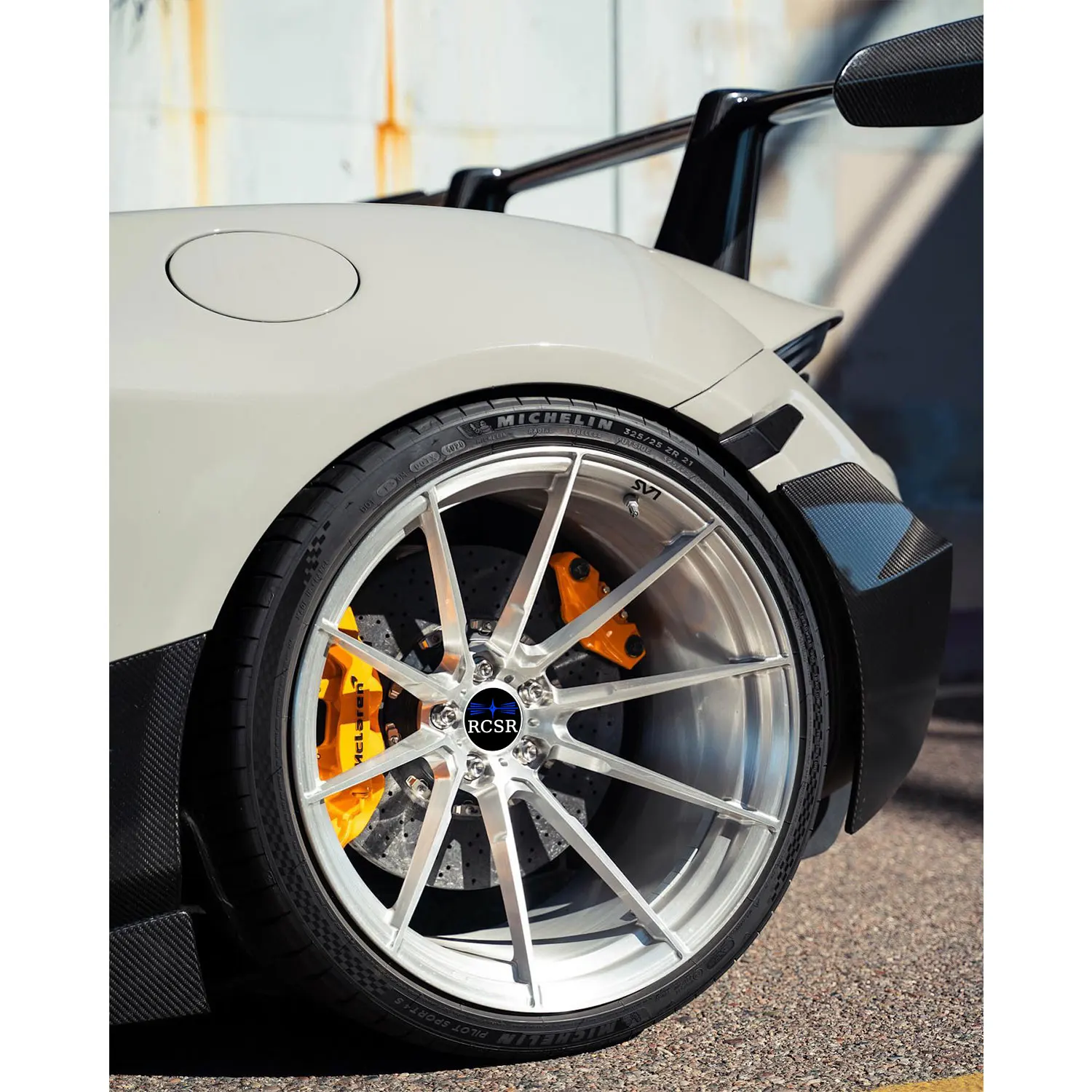 RCSR Customize Concave Forged Wheels 5X112 5X130 5*120 5*114.3 Alloy Forging Supercar Inch Chrome Aluminium Car Alloy Rims