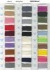 56 couleurs en stock (contactez-nous)