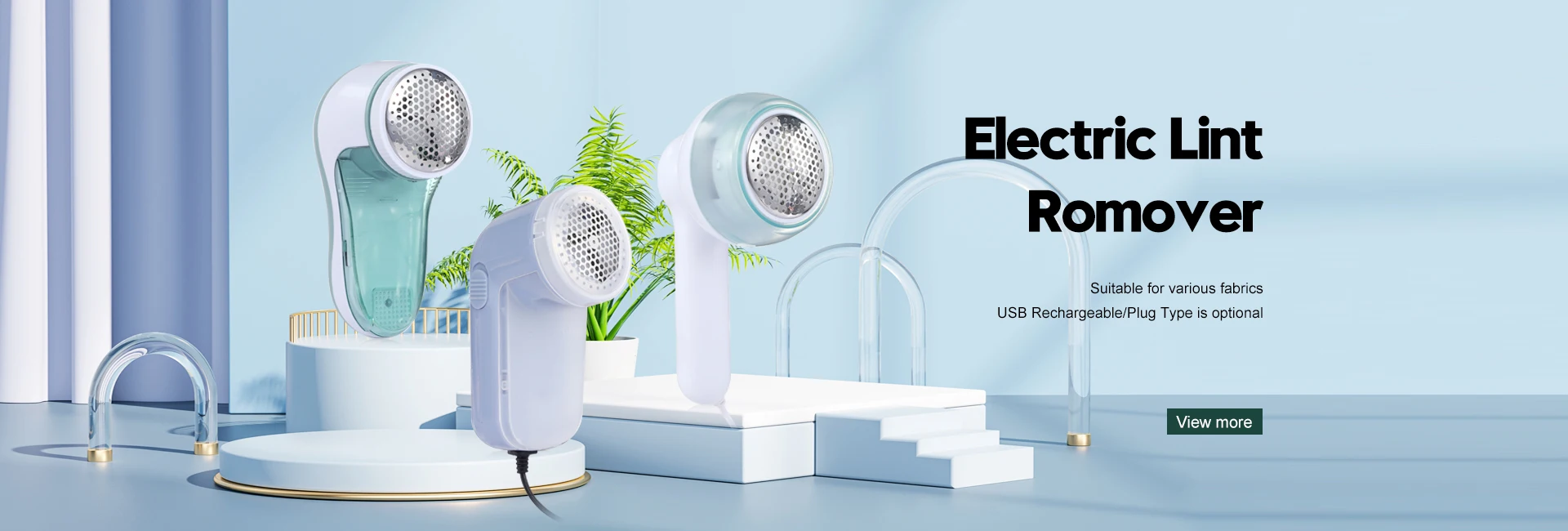 Yuyao Yuanye Electrical Appliance Co., Ltd. Lint Remover, Lint Roller