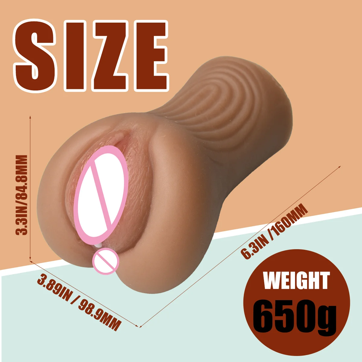 Male Masturbators - Realistic Erotic Sex Toys for Men Male Masturbators - Realistic Erotic Sex Toys for Men