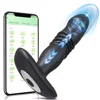 Modello di app Assassin retrattile con 4 sacche