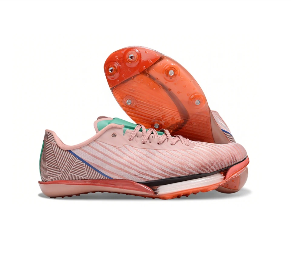 Short Spikes Football Shoes Durable, Lightweight, Non-slip