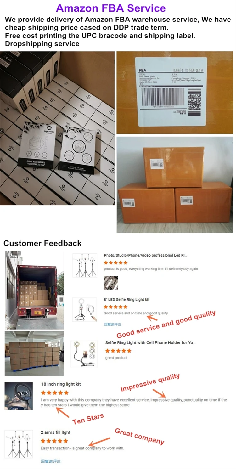 Wholesale 10 inch Cheap Price 1.6M Tripod Stand Extendable Selfie Led Ring Light for Live Stream Makeup Youtube Vlogging.jpg