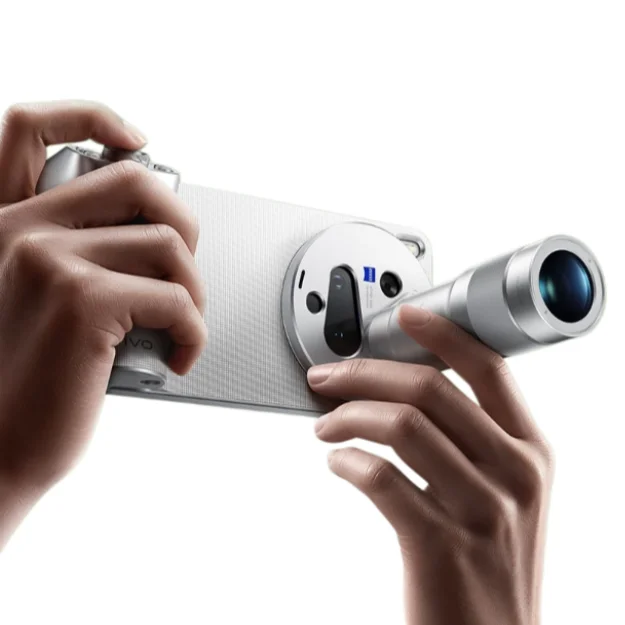 New Arrival vivo X300 Ultra Photography Kit vivo ZEISS