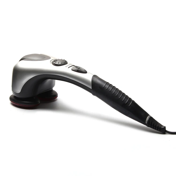 Best Electric Infrared Body Relaxing Massage Hammer Stick Best Electric Infrared Body Relaxing Massage Hammer Stick