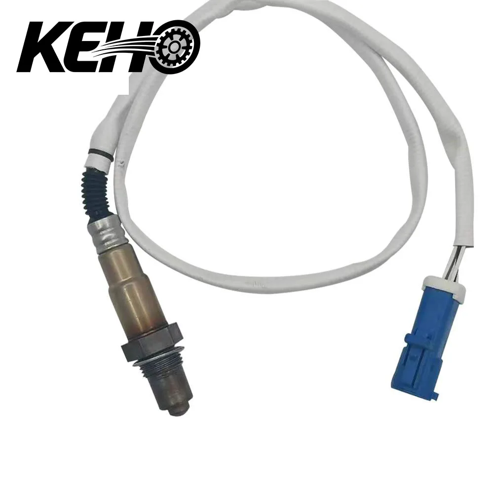 Oxygen sensor - 3M51-9G444-DC - Ford Focus 1.6-1