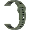 Black Olive Green