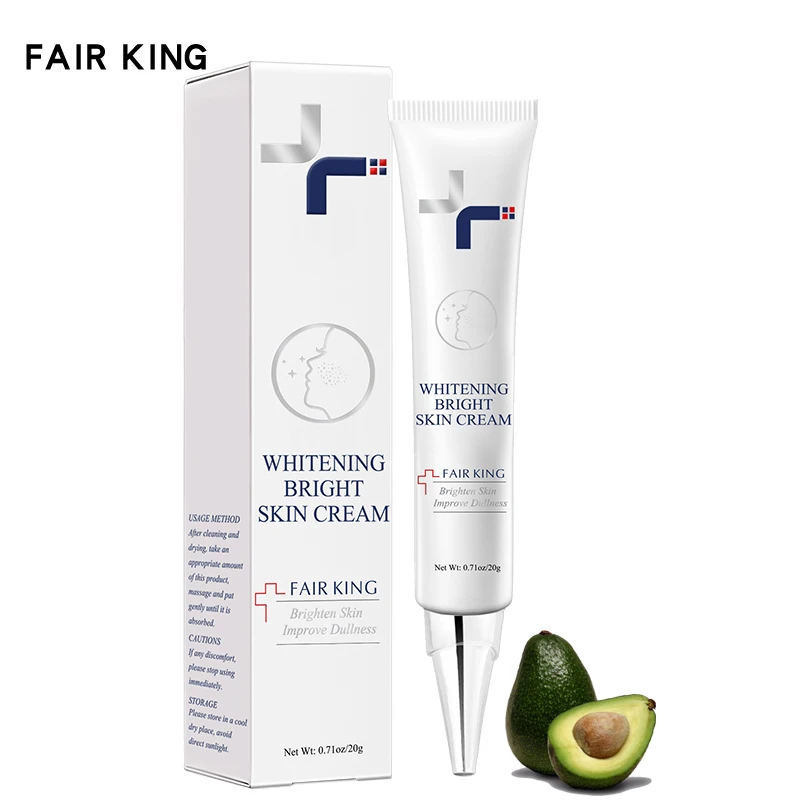 FAIR KING Soft Moisturizing Firming Whitening Alibaba