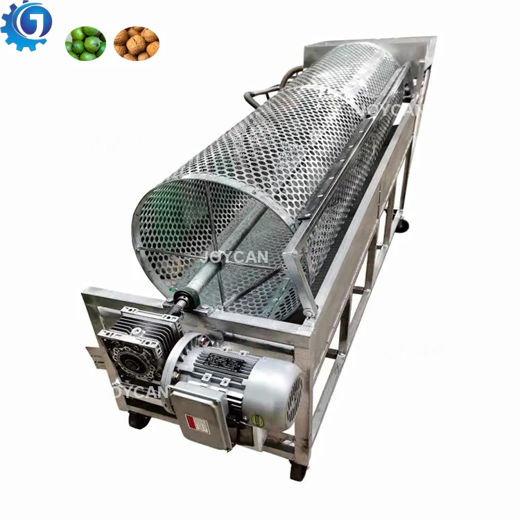 Macadamia Nuts Grading Machine Sorting Machine for Hazelnut